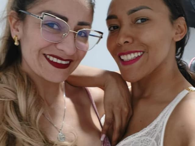 WebCAM de LuanaYzulay