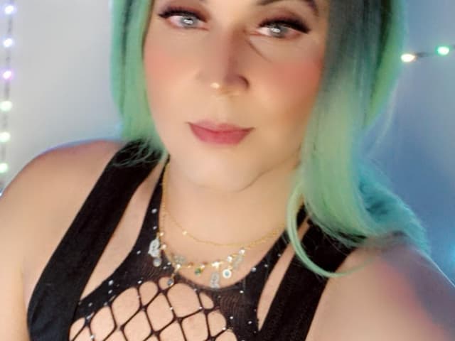 WebCAM de arielblunt_ts